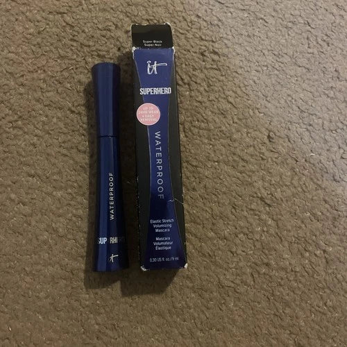 It Cosmetics Superhero Mascara 9ml