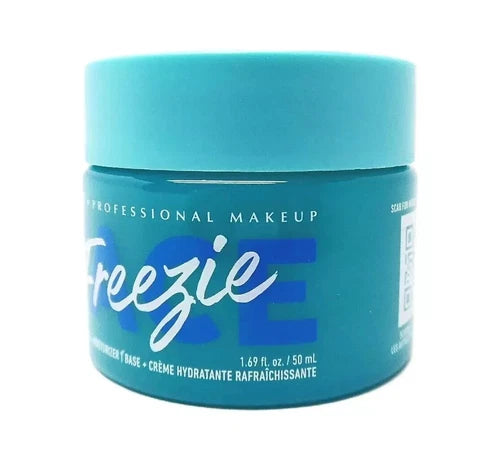 Nyx Face Freezie Moisturizer 50ml