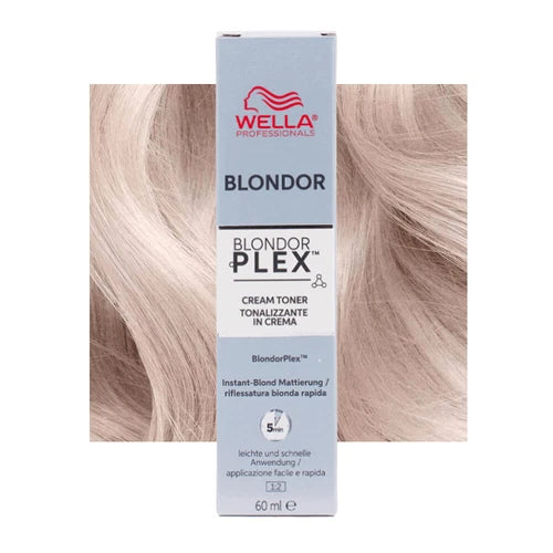 Wella Blpro Crtoner Atb Slv-81 60ml Dfinlespt
