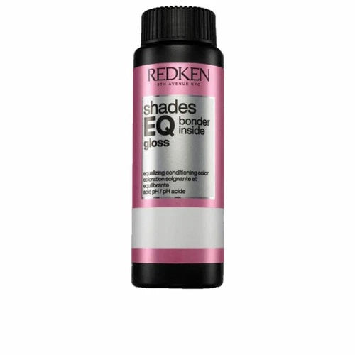 Redken Shades Eq Bonder Inside 06gb 60ml X 3 U