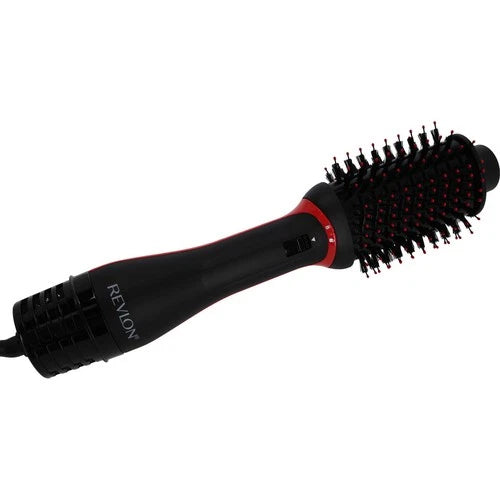 Revlon One-Step Volumiser Plus Rvdr5298e Cepillo Secador Moldeador 1 U