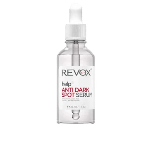 Revox Help Anti Dark Spot Serum 30ml