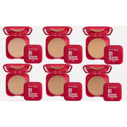 Rimmel London Lasting Finish Compact 06-Rose Vainilla
