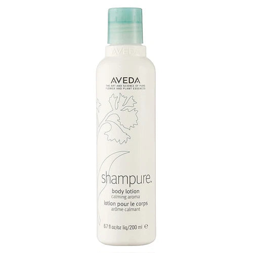 Aveda Shampure Hand y Amp; Body Lotion 200ml