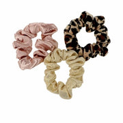 Inca Coleteors Arrugados Animal Print 3 U