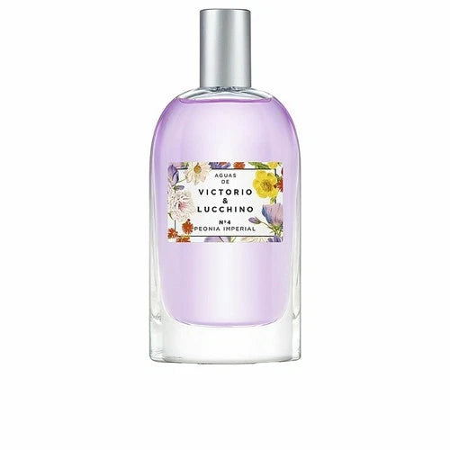 Victorio and Lucchino Victorio and Lucchino Aguas De Victorio and Lucchino N04 Eau De Toilette Spray 30ml