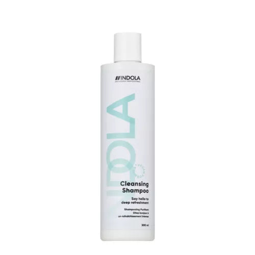 Indola Champu Purificante 300ml 1 24