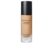 Bareminerals Barepro 24hr Wear Fondo De Maquillaje Líquido Mate Spf20 Medium 35 Neutral 30ml