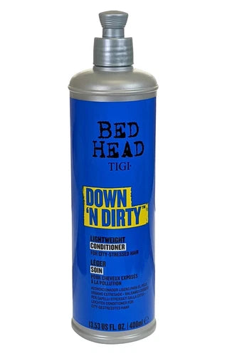 Tigi Bed Head Down'n Dirty Lightweight Conditioner 400ml