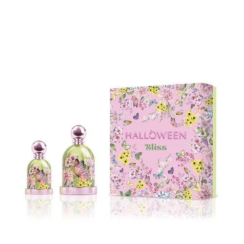 Halloween Bliss Estuche 2 Piezas