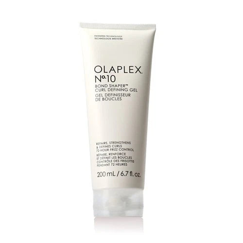 Olaplex N10 Bond Shaping Gel Definidor De Rizos 200ml