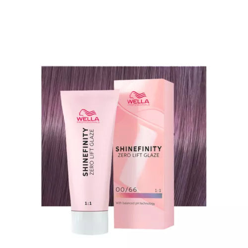 Wella Wp Sf Base Atb Violet 00-66 60ml Iepskan