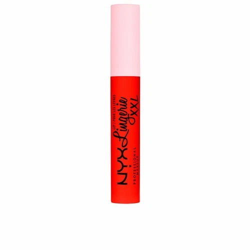 Nyx Lingerie Xxl 27-On Fuego 1 U