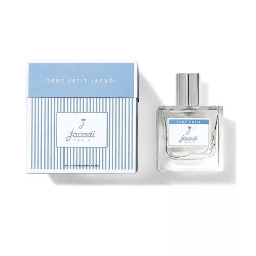 Jacadi Eau De Soin Tout Petit Baby Boy50