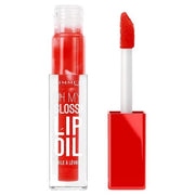Rimmel London Oh My Gloss! Brillo Labial 004 Vivid Red 6ml
