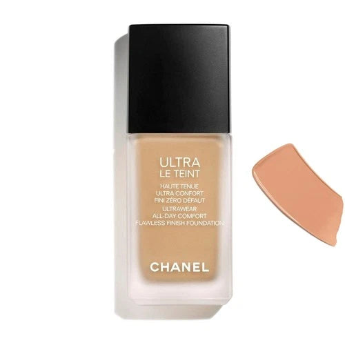 Chanel Le Teint Ultra Fluide B50 30ml