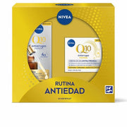 Nivea Q10 Rutina Antiedad Estuche 2 Piezas