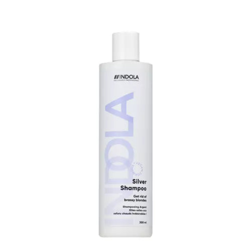 Indola Champu Especial Canas 300 1 24