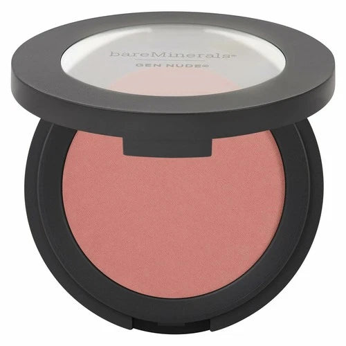 Bareminerals Gen Nude Powder Blush Call My Blush 6g