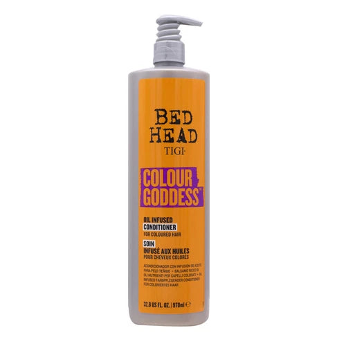 Tigi Bh21 Colour Goddess Conditioner 970
