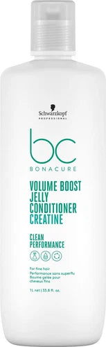 Schwarzkopf Bc Volume Boost Jelly Conditioner 1000ml
