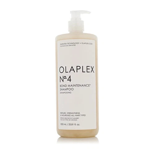 Olaplex N 4 Bond Maintenance Shampoo 1 L New