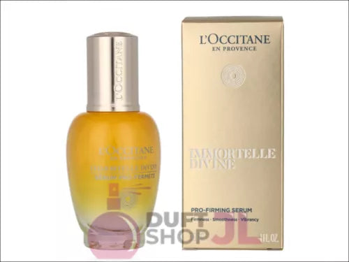 L'occitane Siempreviva Serum Divino 30ml