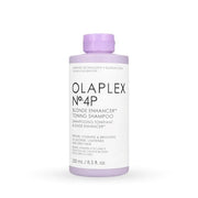 Olaplex 4 P Blonde e Hancer Toning Shampoo 250ml