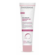 Diadermine Gel Micelar Piel Seca y Sensible 150ml