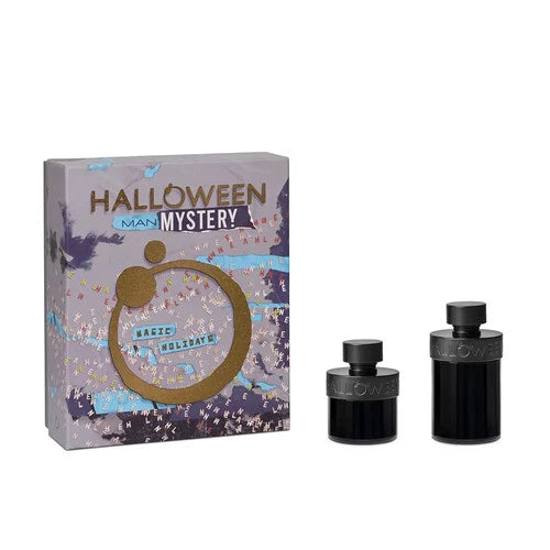 Halloween Man Mystery 125 Spray 50spray
