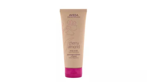 Aveda Cherry Almond Bd Scrub 200