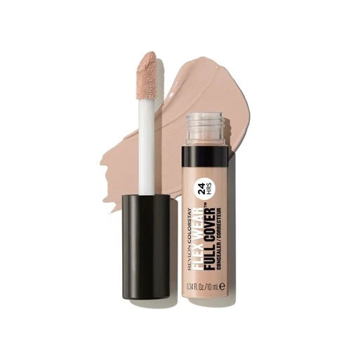 Revlon Colorstay Flex Wear Corrector Ojeras y Rostro 020-Bisque 10ml