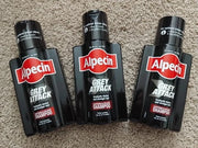 Alpecin Phyto-Caffeine Color Brown Champú Anticaída Para Cabello Castaño 250ml