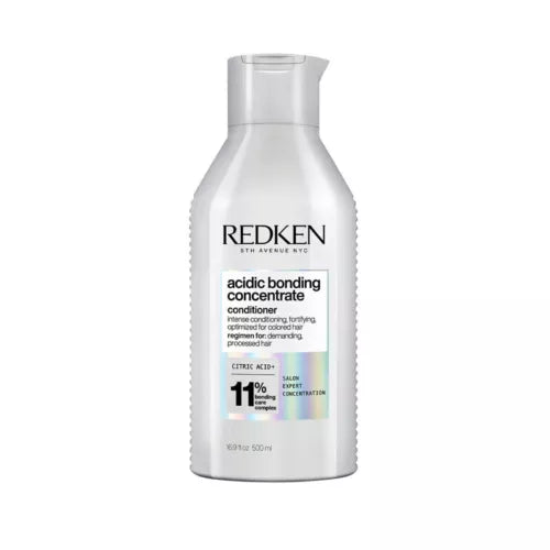 Redken Acondicionador Profesional Sin Sulfatos Para Cabello Dañado 500ml