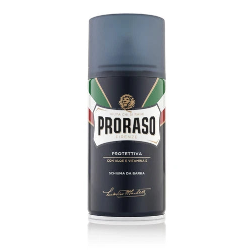 Proraso Blue Espuma De Afeitar 300ml