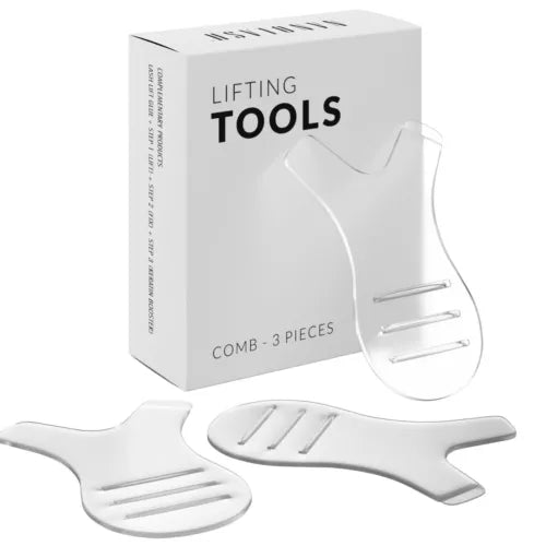 Nanolash Lifting Tools 3 U