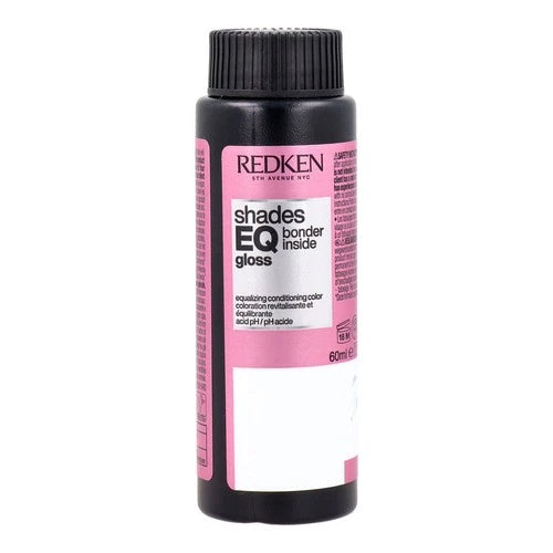 Redken Shades Eq Bonder Inside 08n 60ml X 3 U