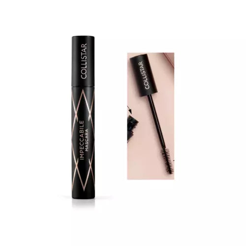 Collistar Impeccabile Mascara Black 14ml