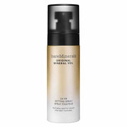 Bareminerals Original Mineral Veil Spray Fijador Mate Natural 24hr 100ml