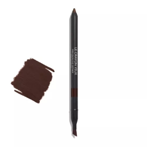 Chanel Le Crayon Yeux Precision Eye Definer Crun Teak-02