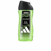 Adidas Active Start Shower Gel Lote 2 X 400ml