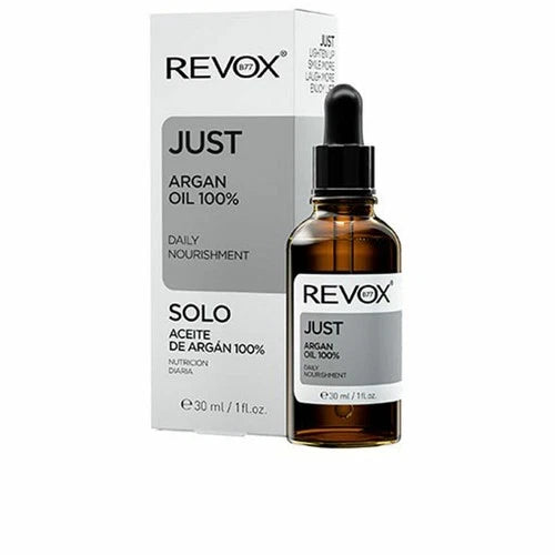 Revox Just Argan Oil 100 30ml