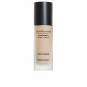 Bareminerals Original Pure Serum Liquid Foundation Fair Cool 1 30ml