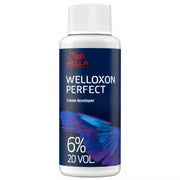 Wella Welloxon Perf 20v 6,0 60ml Egbgrpt