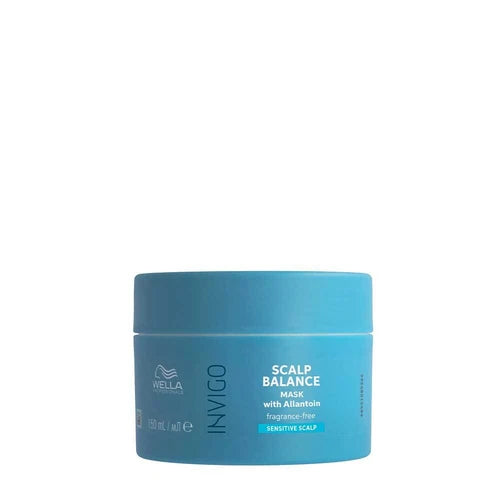 Wella Wp Pro Inv Bal Otc Calm Mask 150ml Multi