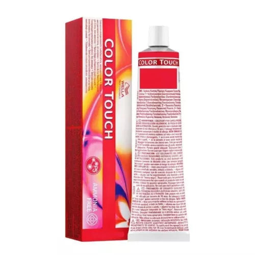 Wella Color Touch 10-81 60ml