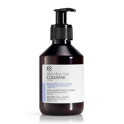 Collistar Colágeno Acondicionador Redensificante 200ml