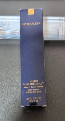 Futurist Aqua Brilliance™ Watery Glow Primer 40 ml