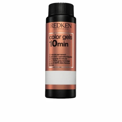 Redken Color Gels Lacquers 10 Minutos 8nch 60ml X 3 U
