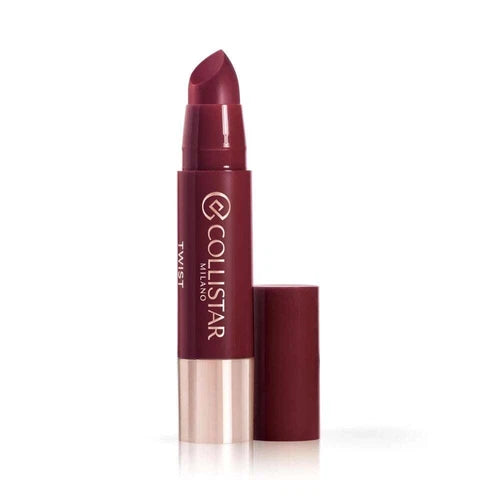 Collistar Twist Balmy Gloss Bálsamo Labial 214-Burgundy 2,8g